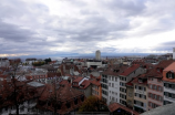 洛桑——瑞士最宜居城市之一