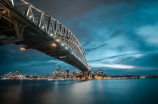 悉尼往事(回顾悉尼往事：澳洲最美城市的迷人故事)