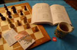探秘象棋游戏的起源与规则